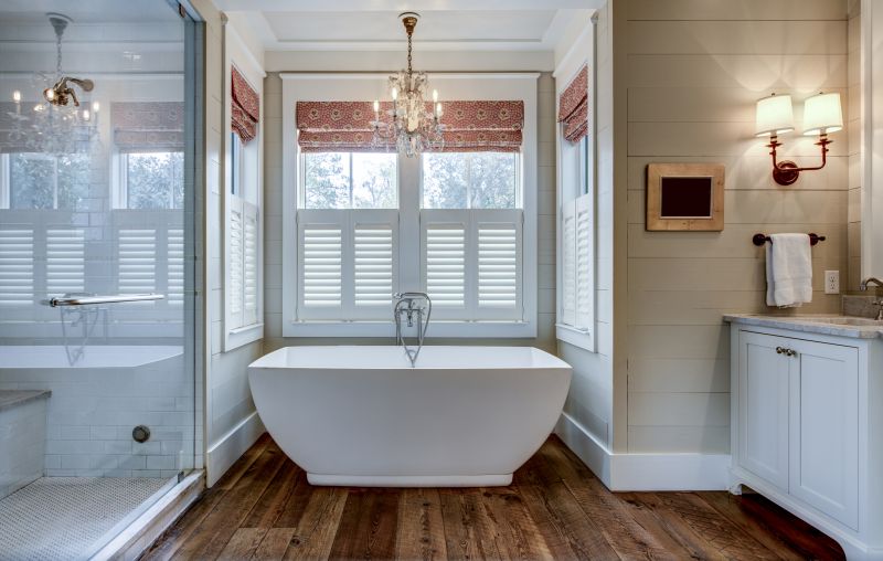 Freestanding Tub Installation in Sarasota, FL