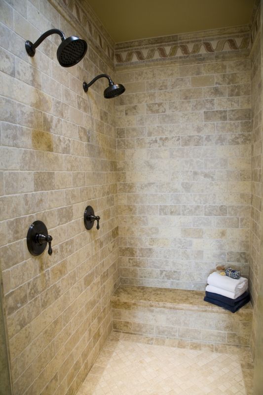 Shower Stall Installation in Lancaster, PA