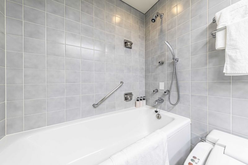Shower Tub Installation in Palm Coast, FL