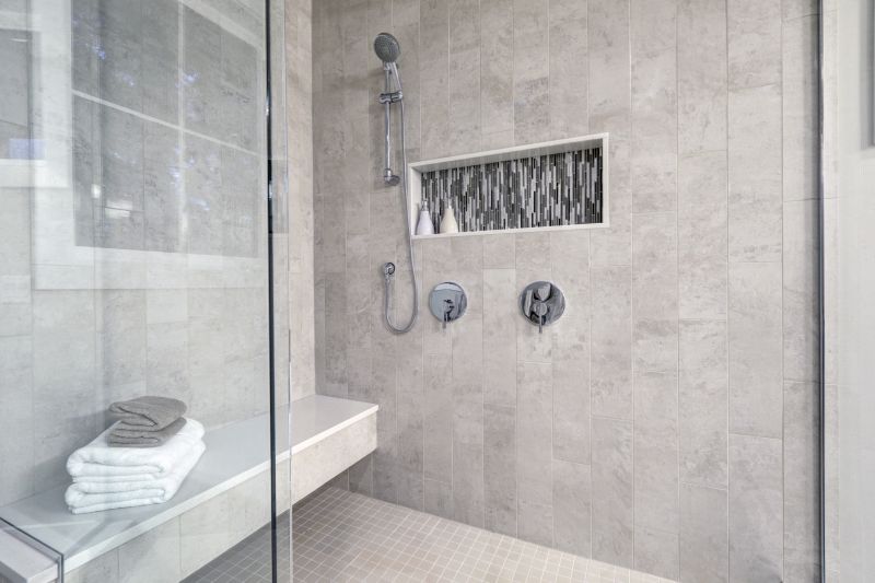Shower Unit Installation in West Chester, PA