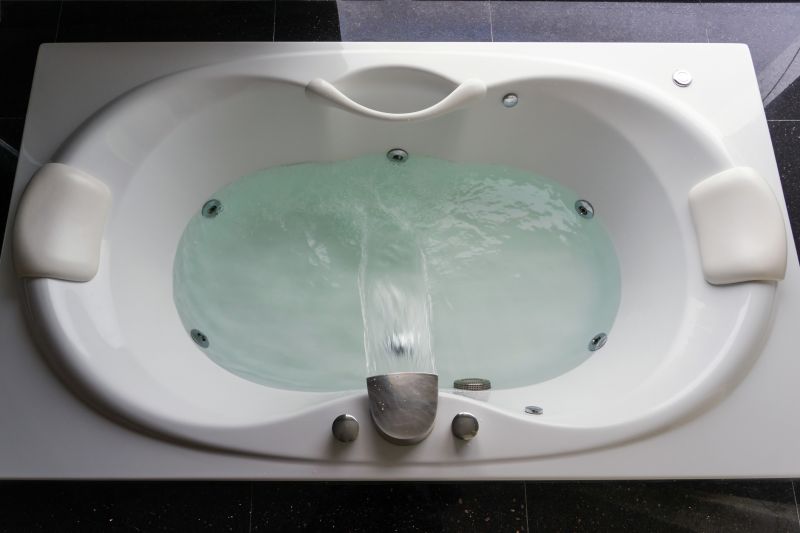 Acrylic Bathtub Installation in Venice, FL