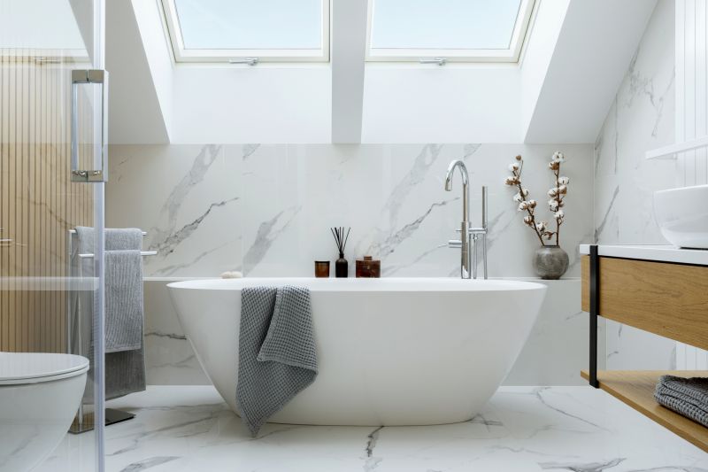 Bathtub Installation in Doylestown, PA