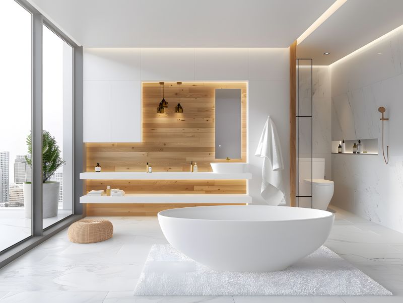 Bathtub Installation in Palm Coast, FL