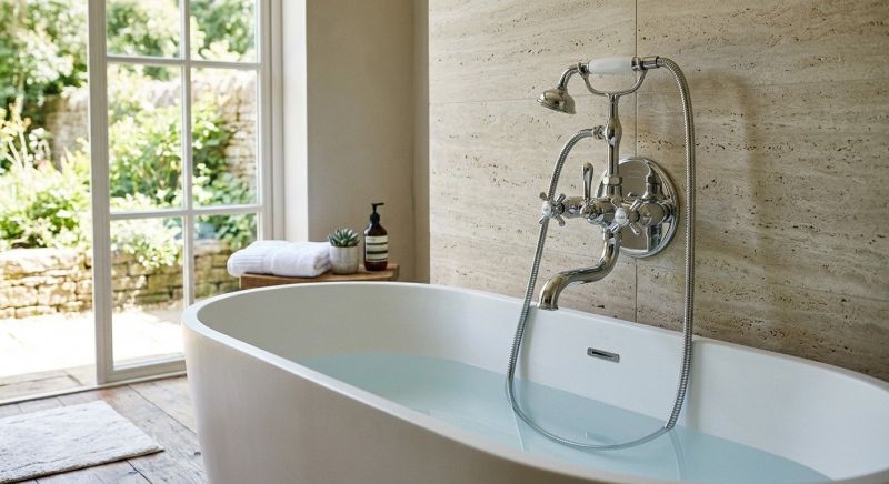 Bathtub Replacement in Lancaster, PA