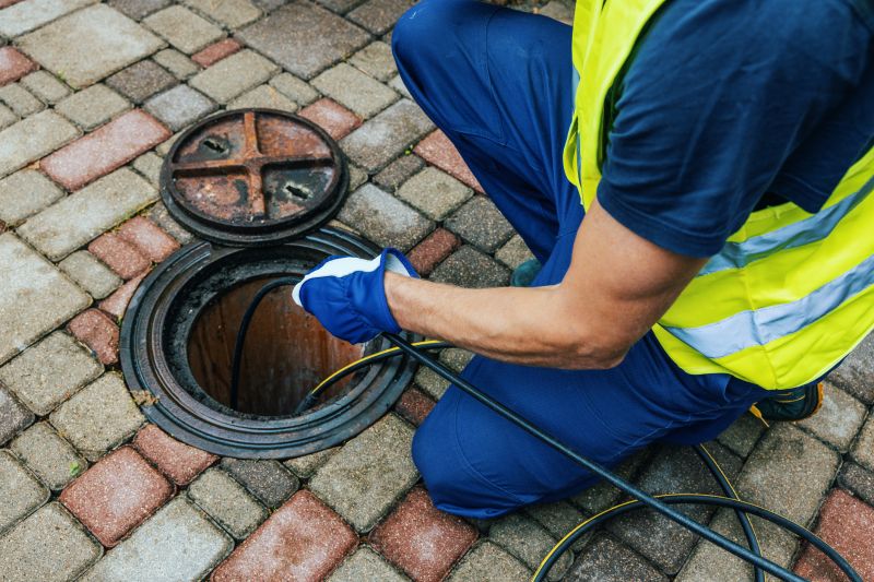 Clogged Drain Repair in Denver, CO