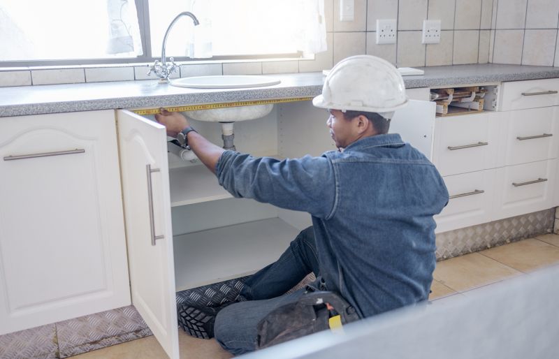 Cost of Sink Replacement — Cost of Sink Replacement