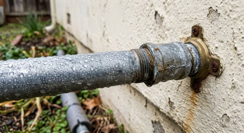 Drain Pipe Repair in Denver, CO