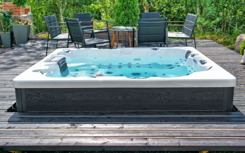 Jetted Tub Installation in Doylestown, PA