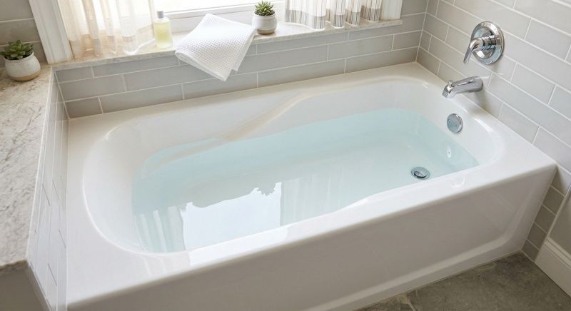 Jetted Tub Replacement in Norwalk, CT