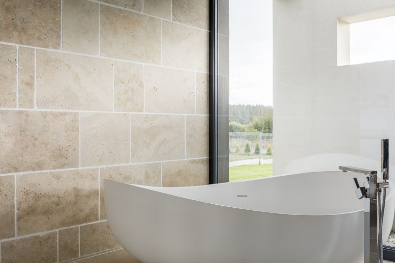 Large Bathtub Installation in Lancaster, PA