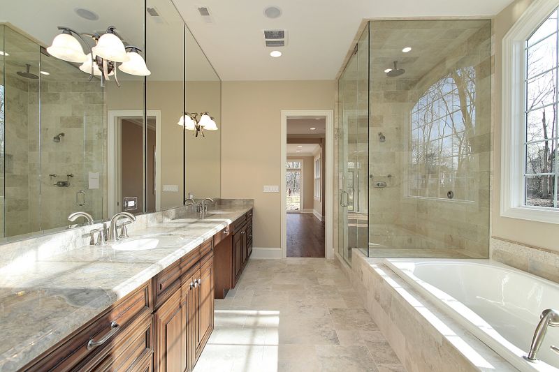 Oversized Bathtub Installation in Stamford, CT