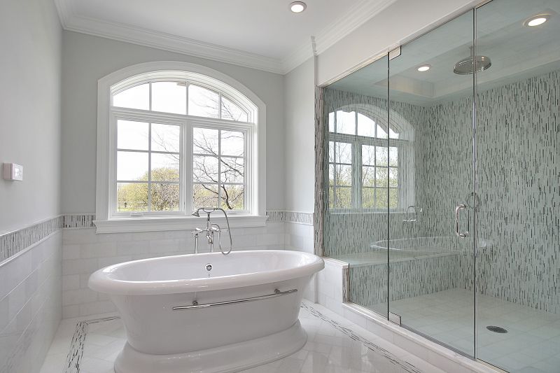 Oversized Bathtub Installation in Lancaster, PA