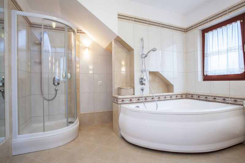 Oversized Bathtub Installation in Sarasota, FL