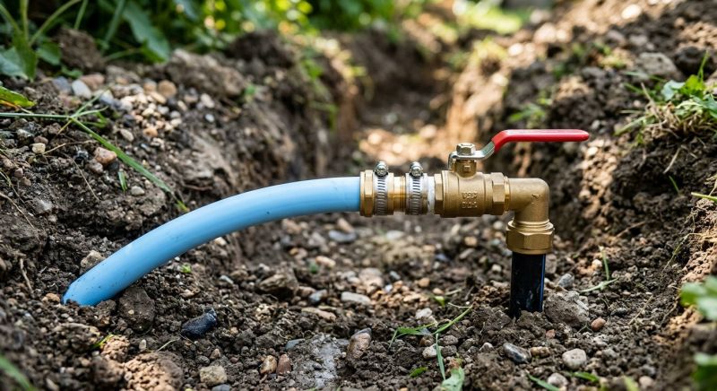 Plumbing Repair in Denver, CO