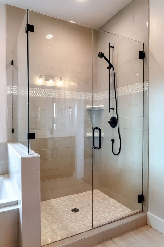 Shower Installation in West Chester, PA