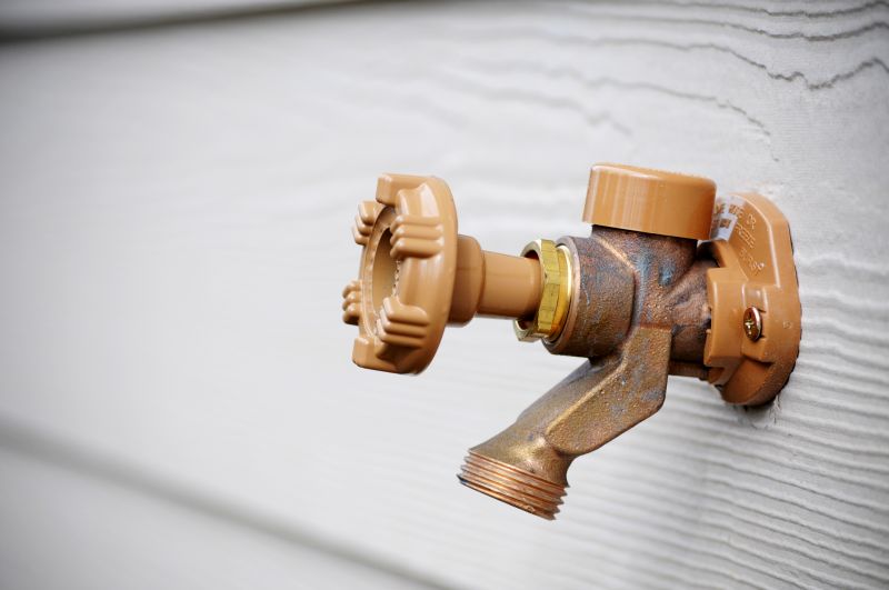 Shower Knob Replacement in Denver, CO