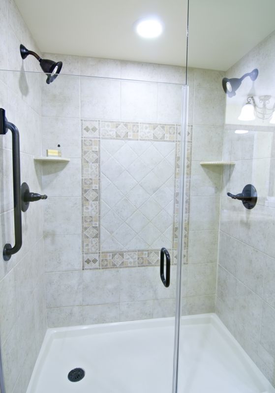 Shower Replacement in Stamford, CT