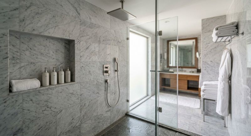 Shower Replacement in Sarasota, FL
