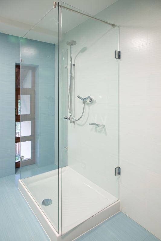 Shower Replacement in Palm Coast, FL