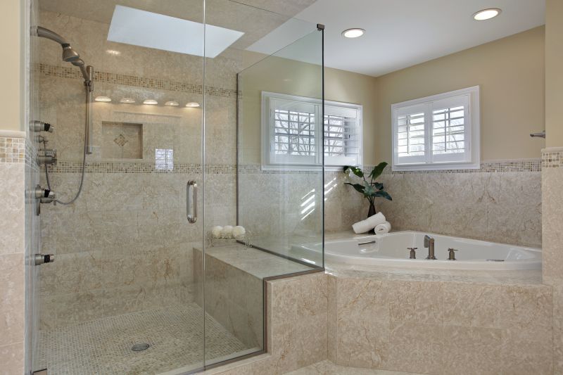 Shower Tub Installation in Venice, FL