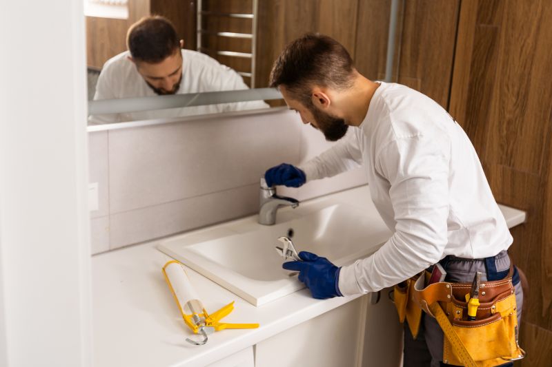 Sink Drain Repair in Denver, CO