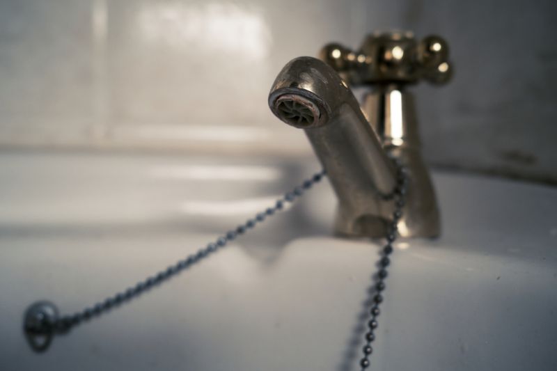 Sink Repair in Denver, CO