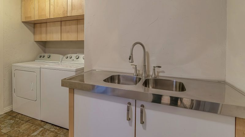 Double Basin Sink