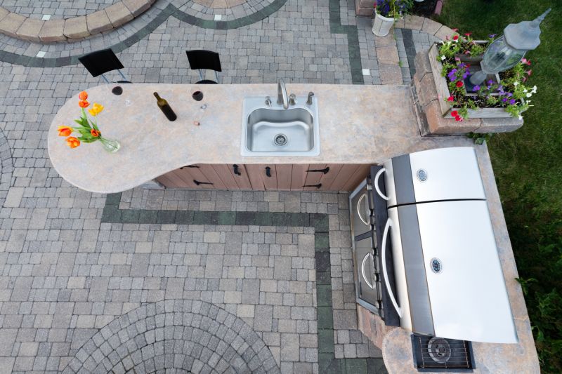 Undermount Sink Installation in Denver, CO