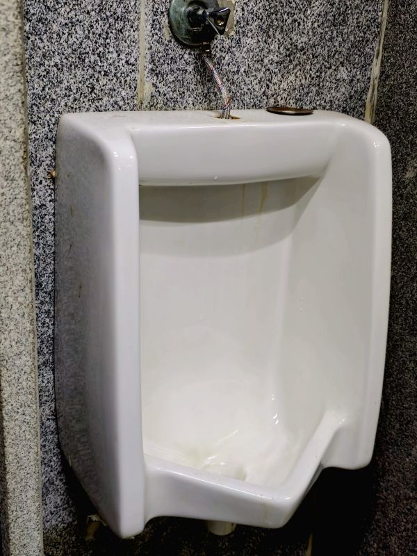 Utility Basin Installation in Denver, CO