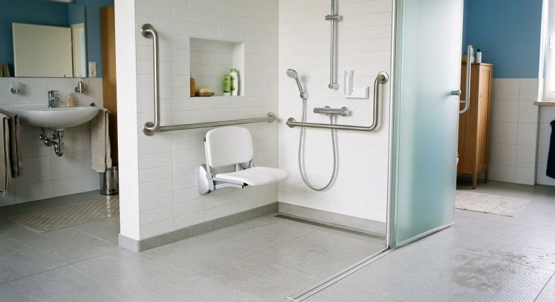 Wet Room Installation in Palm Coast, FL