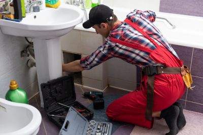 Local Plumbing Contractors