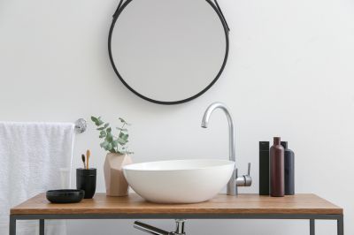 Get a Modern and Unique Sink Replacement!
